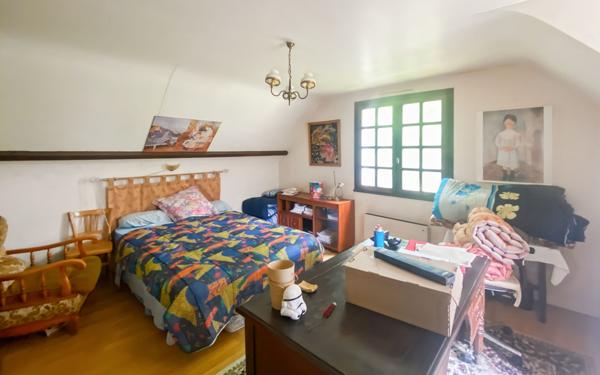 Maison à vendre    6 pièces •  Donnery