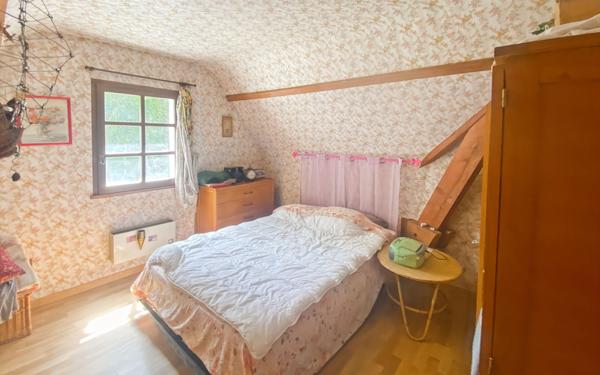 Maison à vendre    6 pièces •  Donnery