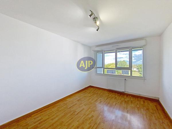 Vente appartement Merignac : 126 000 € - AJP Immobilier Mérignac