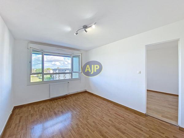 Vente appartement Merignac : 126 000 € - AJP Immobilier Mérignac
