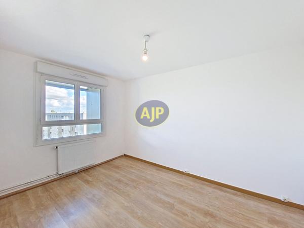 Vente appartement Merignac : 126 000 € - AJP Immobilier Mérignac