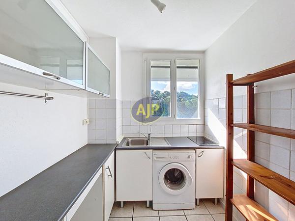 Vente appartement Merignac : 126 000 € - AJP Immobilier Mérignac