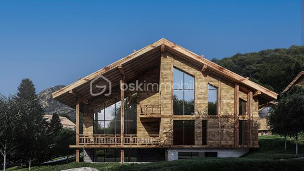 Terrain de 1 098 m²