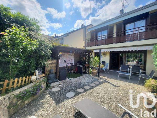 Maison à vendre 4 pièces 75 m² Charleville-Mézières