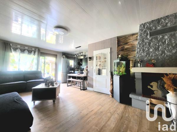 Maison à vendre 4 pièces 75 m² Charleville-Mézières