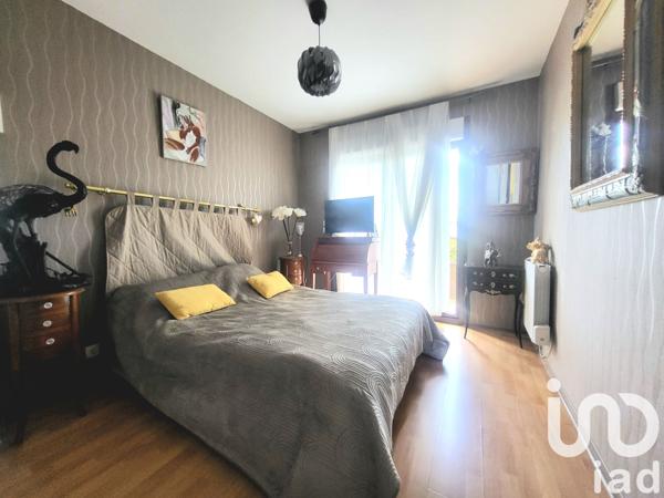 Maison à vendre 4 pièces 75 m² Charleville-Mézières