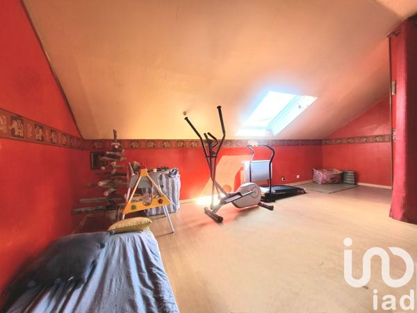 Maison à vendre 4 pièces 75 m² Charleville-Mézières