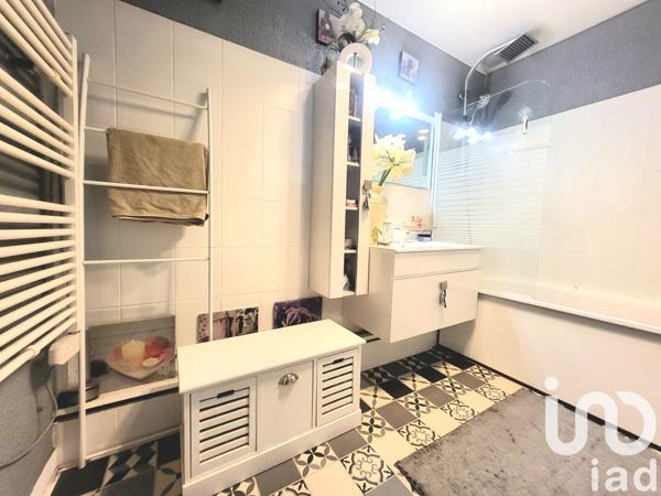 Maison à vendre 4 pièces 75 m² Charleville-Mézières