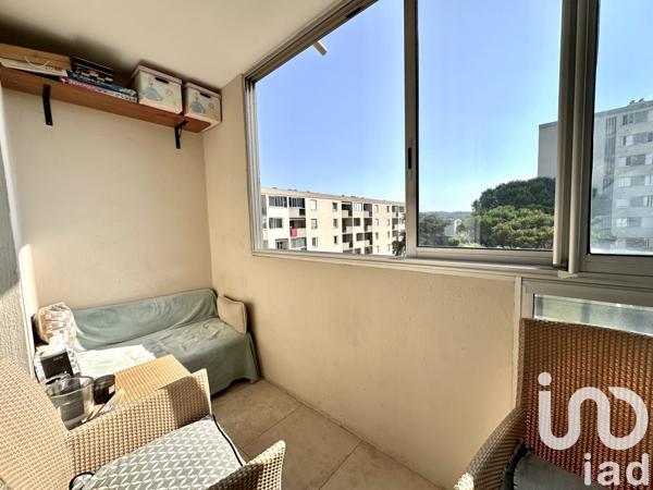 Appartement à vendre 3 pièces 65 m² Sainte-Maxime