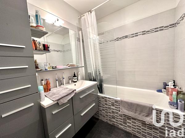 Appartement à vendre 3 pièces 65 m² Sainte-Maxime