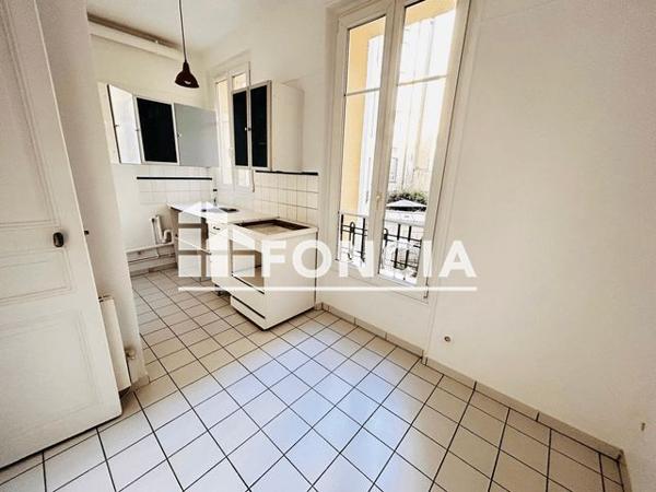 Location Appartement 2 pièces 35 m² - 5 RUE ANDRE CHENIER Issy Les Moulineaux 92130