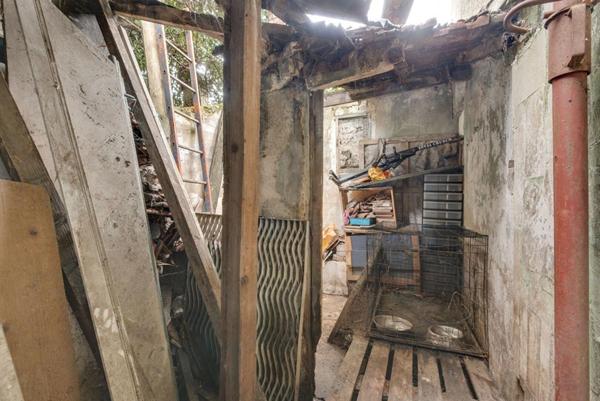 Appartement Bobigny 2 pièce(s) 24 m2