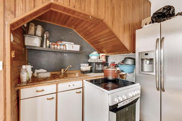 Appartement Bobigny 2 pièce(s) 24 m2