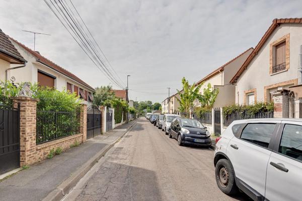 Appartement Bobigny 2 pièce(s) 24 m2