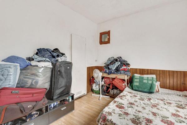 Appartement Bobigny 2 pièce(s) 24 m2