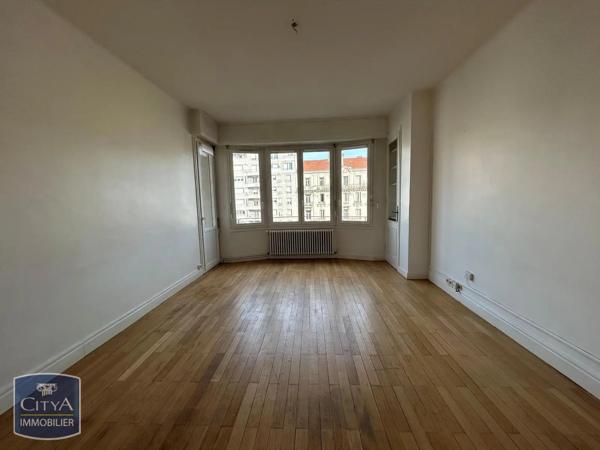 Appartement à louer 3 pièces 83.63m² Saint-Étienne (42000)