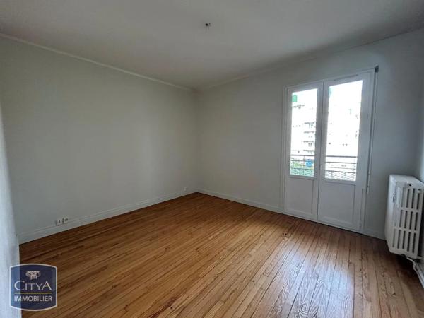 Appartement à louer 3 pièces 83.63m² Saint-Étienne (42000)