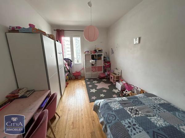 Appartement à louer 3 pièces 83.63m² Saint-Étienne (42000)