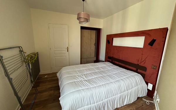 Appartement à louer    2 pièces •  Vannes