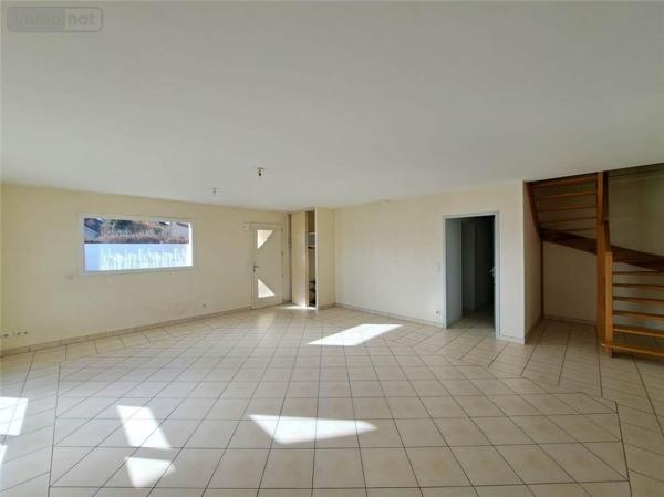 Maison à louer à Culoz Béon dans l'Ain (01350), ref : 01082-L87