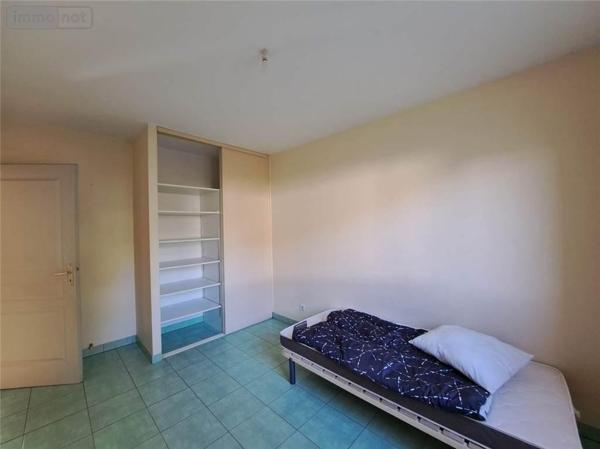 Maison à louer à Culoz Béon dans l'Ain (01350), ref : 01082-L87