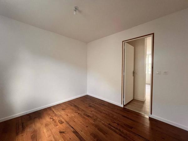 Lot de 2 appartements T3 – Spécial Investisseurs – Vendus ensemble ou séparément