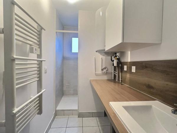Lot de 2 appartements T3 – Spécial Investisseurs – Vendus ensemble ou séparément