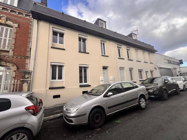 Lot de 2 appartements T3 – Spécial Investisseurs – Vendus ensemble ou séparément