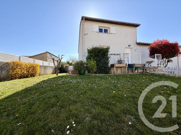 Maison à vendre  5 pièces - 159,62 m2 VALENCE - 26