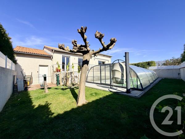 Maison à vendre  5 pièces - 159,62 m2 VALENCE - 26