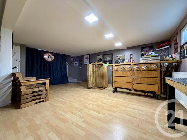 Maison à vendre  5 pièces - 159,62 m2 VALENCE - 26