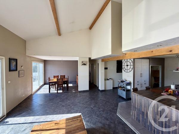 Maison à vendre  5 pièces - 159,62 m2 VALENCE - 26
