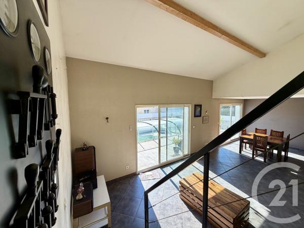 Maison à vendre  5 pièces - 159,62 m2 VALENCE - 26