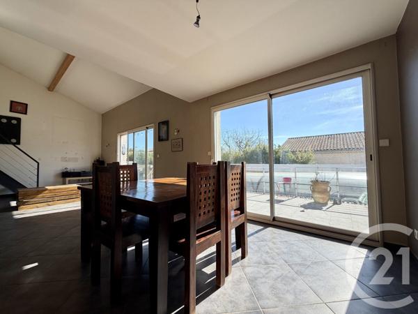 Maison à vendre  5 pièces - 159,62 m2 VALENCE - 26