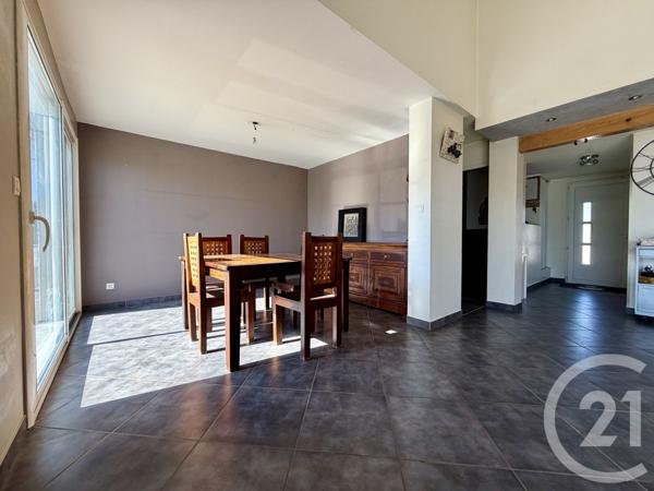 Maison à vendre  5 pièces - 159,62 m2 VALENCE - 26