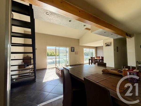 Maison à vendre  5 pièces - 159,62 m2 VALENCE - 26