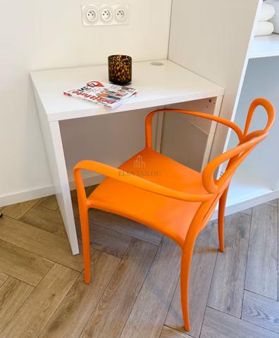 Metz (57000) F3 52 m² – 2 chambres – Metz centre
