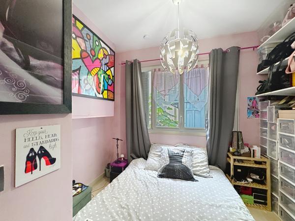 Lyon (69006) Lyon 6 – Boulevard des Brotteaux / Part-Dieu Appartement atypique T3/4 de 94.55 m² – cachet de l’ancien