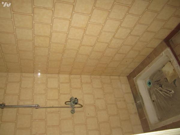 Ensemble immobilier à usage mixte professionnel et habitation mitoyenne