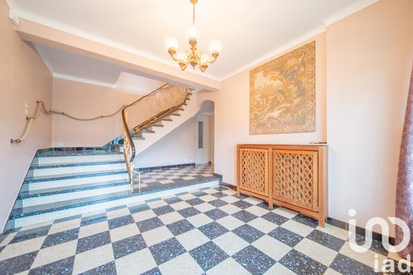 Maison à vendre 6 pièces 125 m² Audun-le-Tiche