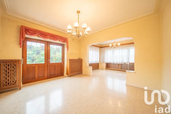 Maison à vendre 6 pièces 125 m² Audun-le-Tiche