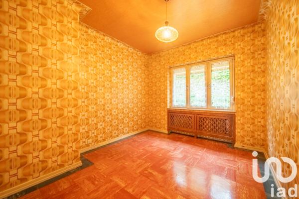 Maison à vendre 6 pièces 125 m² Audun-le-Tiche