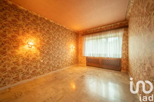 Maison à vendre 6 pièces 125 m² Audun-le-Tiche