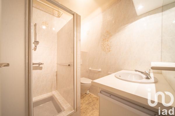 Maison à vendre 6 pièces 125 m² Audun-le-Tiche