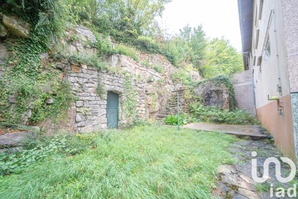 Maison à vendre 6 pièces 125 m² Audun-le-Tiche