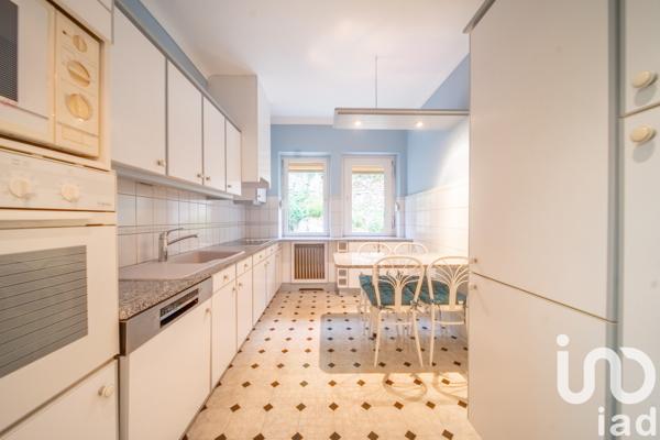 Maison à vendre 6 pièces 125 m² Audun-le-Tiche