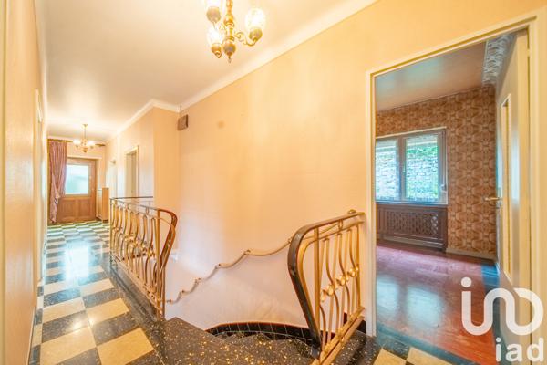 Maison à vendre 6 pièces 125 m² Audun-le-Tiche