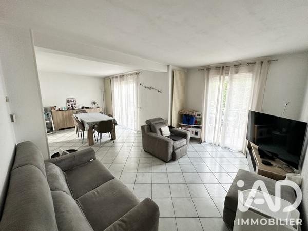 Maison à vendre 5 pièces 86 m² Morangis