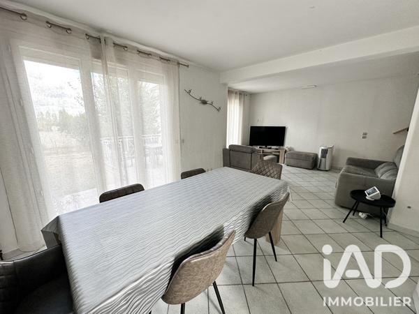 Maison à vendre 5 pièces 86 m² Morangis