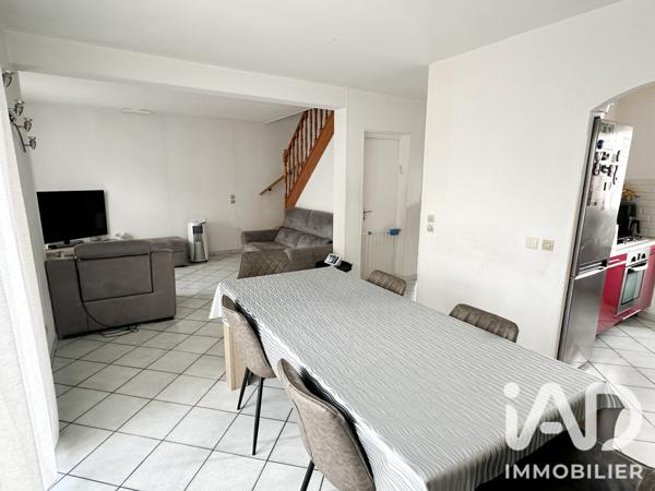 Maison à vendre 5 pièces 86 m² Morangis